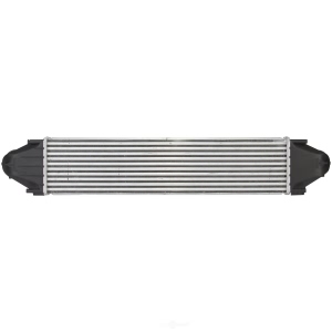 Spectra Premium Tube Fin Design Intercooler for Volvo - 4401-4612