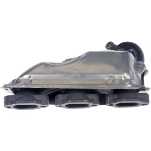 Dorman Cast Iron Natural Exhaust Manifold for 2009 Dodge Charger - 674-472