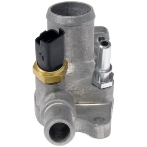 Dorman Engine Coolant Thermostat Housing Assembly for Fiat 500L - 902-3041