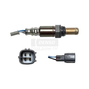 Denso Air Fuel Ratio Sensor for Lexus - 234-9057