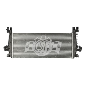 CSF OE Style Design Intercooler for Buick - 6005