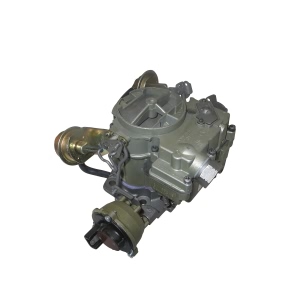 Uremco Remanufacted Carburetor for Pontiac - 1-301