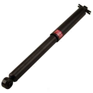 KYB Excel G Rear Driver Or Passenger Side Twin Tube Shock Absorber for Jeep Wrangler - 344403