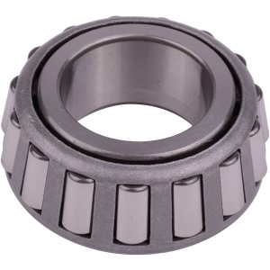 SKF Rear Axle Shaft Bearing for Jeep - BR15117