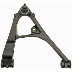 Dorman Front Passenger Side Lower Non Adjustable Control Arm And Ball Joint Assembly for Chevrolet Express - 520-128