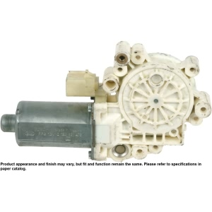 Cardone Reman Remanufactured Window Lift Motor for Jeep - 42-638