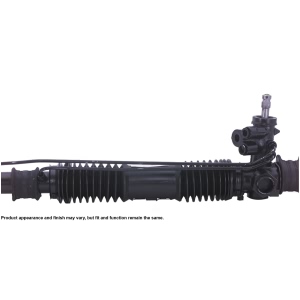 Cardone Reman Remanufactured Hydraulic Power Rack and Pinion Complete Unit for Eagle - 22-324