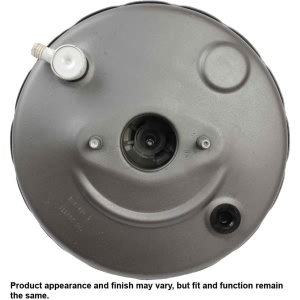 Cardone Reman Remanufactured Vacuum Power Brake Booster w/o Master Cylinder for Cadillac - 54-77090