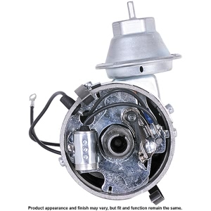 Cardone Reman Remanufactured Point-Type Distributor for Dodge - 30-3610