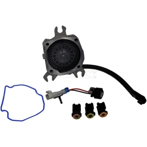 Dorman OE Solutions Secondary Air Injection Pump for Buick Rendezvous - 306-010