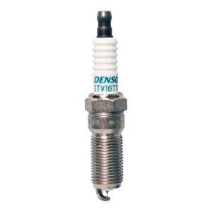 Denso Iridium TT™ Spark Plug for Ford - 4718