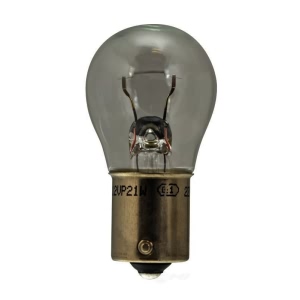 Hella 7506 Standard Series Incandescent Miniature Light Bulb for Mercedes-Benz 190D - 7506