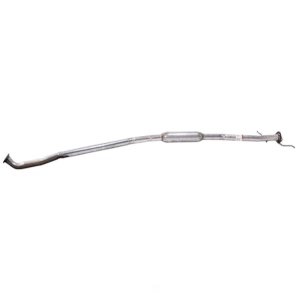 Bosal Center Exhaust Resonator And Pipe Assembly for Kia - 294-151
