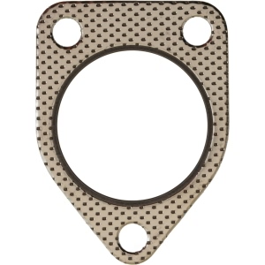 Victor Reinz Perfcore Gray Exhaust Pipe Flange Gasket for Dodge - 71-14373-00