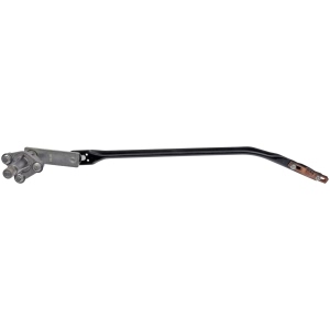 Dorman OE Solutions Driver Side Windshield Wiper Linkage for Cadillac - 602-203