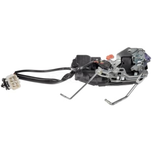 Dorman OE Solutions Front Driver Side Door Lock Actuator Motor for Toyota Tacoma - 931-492