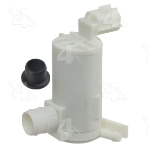 ACI Back Glass Washer Pump for Nissan 350Z - 377141