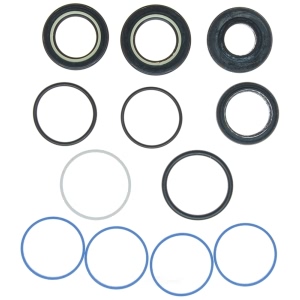 Gates Rack And Pinion Seal Kit for Volvo - 348604