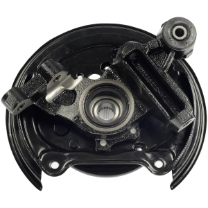 Dorman OE Solutions Rear Driver Side Wheel Bearing And Hub Assembly - 698-417