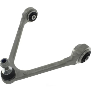 Centric Premium™ Front Passenger Side Upper Control Arm and Ball Joint Assembly for Jaguar XJR - 622.20003
