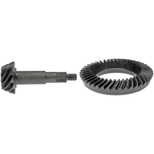 Dorman OE Solutions Rear Differential Ring And Pinion for Chevrolet Impala - 697-301