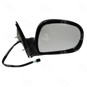 ACI Passenger Side Manual View Mirror for Chevrolet S10 - 365225