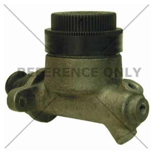 Centric Premium Brake Master Cylinder for Mercury Colony Park - 130.61012