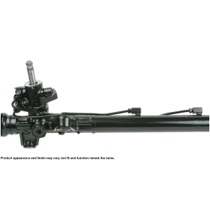 Cardone Reman Remanufactured Hydraulic Power Rack and Pinion Complete Unit for Honda Accord - 26-2703