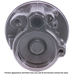 Cardone Reman Remanufactured Power Steering Pump w/o Reservoir for Pontiac GTO - 20-140