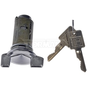 Dorman Ignition Lock Cylinder for GMC - 924-790