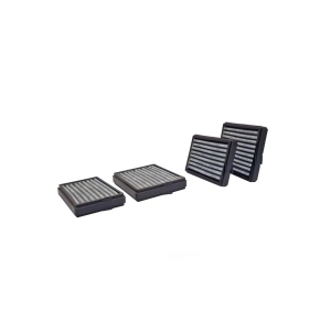 WIX Cabin Air Filter for Mercedes-Benz C55 AMG - 24686