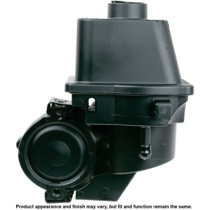 Cardone Reman Remanufactured Power Steering Pump w/Reservoir for Saab - 20-65990