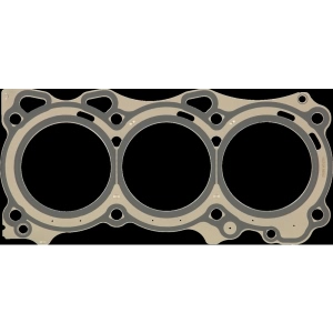 Victor Reinz Engine Cylinder Head Gasket for Infiniti - 61-53675-00