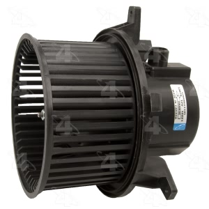 Four Seasons Hvac Blower Motor With Wheel for Buick - 75876