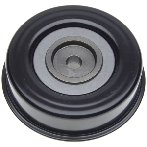 Gates Drivealign Drive Belt Idler Pulley for Kia - 36238