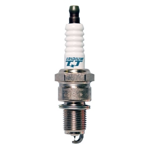 Denso Iridium Tt™ Spark Plug for Mazda GLC - IW20TT