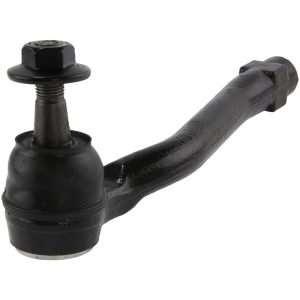 Centric Premium™ Front Passenger Side Outer Steering Tie Rod End for Lexus LS460 - 612.44098