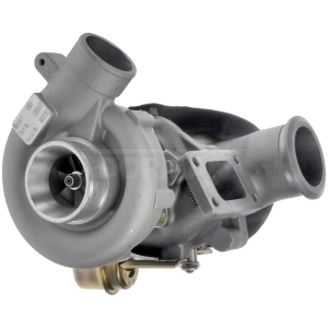 Dorman OE Solutions Turbocharger Gasket Kit for GMC C2500 - 667-228