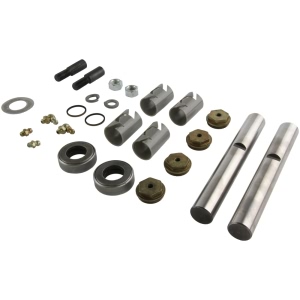 Centric Premium™ King Pin Set for Ford F-250 - 604.65018