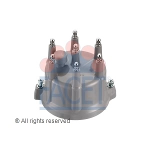 facet Ignition Distributor Cap for Jeep Wrangler - 2.7793PHT