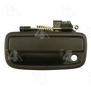 ACI Front Driver Side Exterior Door Handle for Toyota Tacoma - 360814
