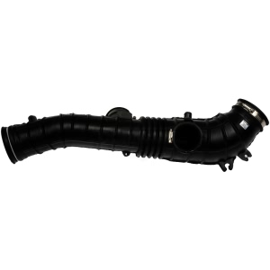 Dorman Black Molded Assembly Air Intake Hose for Acura - 696-150