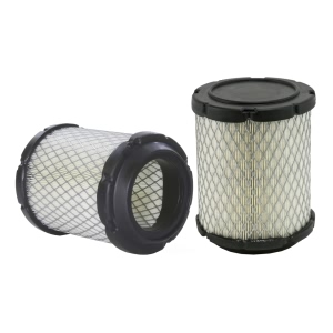 WIX Radial Seal Air Filter for Jeep Compass - 49014