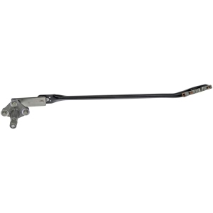 Dorman OE Solutions Passenger Side Windshield Wiper Linkage for Cadillac - 602-204