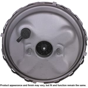 Cardone Reman Remanufactured Vacuum Power Brake Booster w/o Master Cylinder for Cadillac - 54-71076
