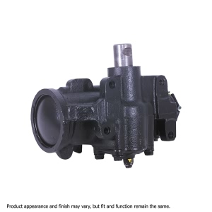 Cardone Reman Remanufactured Power Steering Gear for GMC - 27-7513