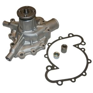 GMB Engine Coolant Water Pump for Jeep - 110-1040P