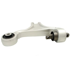 Mevotech Supreme Front Driver Side Lower Non Adjustable Control Arm for Volvo - CMS10116