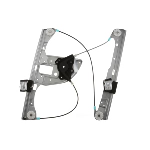 AISIN Power Window Regulator Without Motor for Mercedes-Benz C32 AMG - RPMB-005