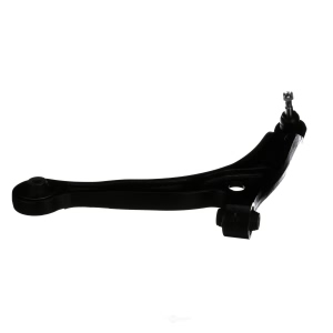 Delphi Front Driver Side Lower Control Arm And Ball Joint Assembly for 2004 Honda Odyssey - TC5637